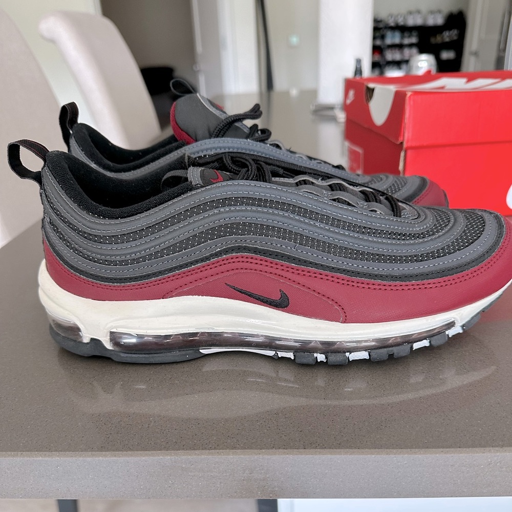 Men’s Nike Air Max 97’s - Brand New! Size 9.5